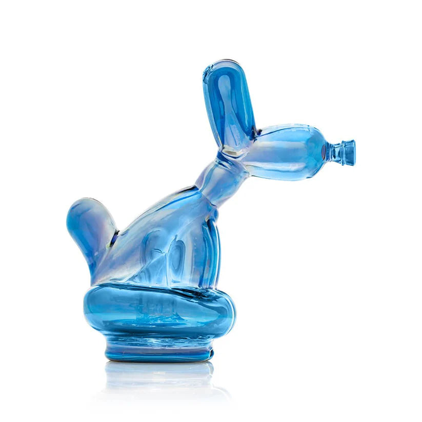 Hemper Balloon Dog Puffco Peak Attachment