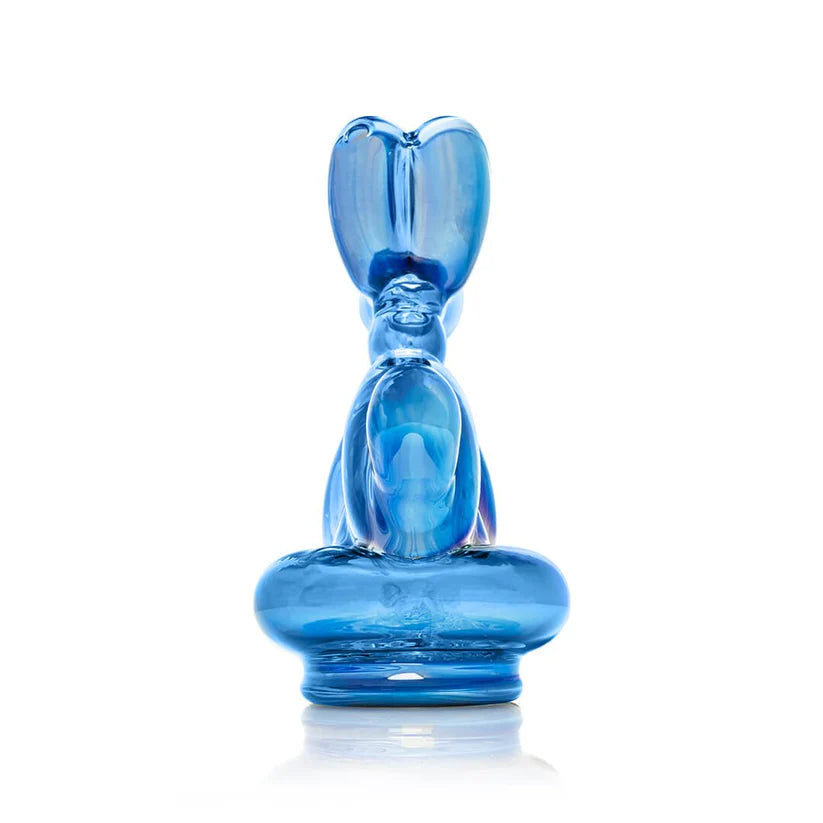 Hemper Balloon Dog Puffco Peak Attachment