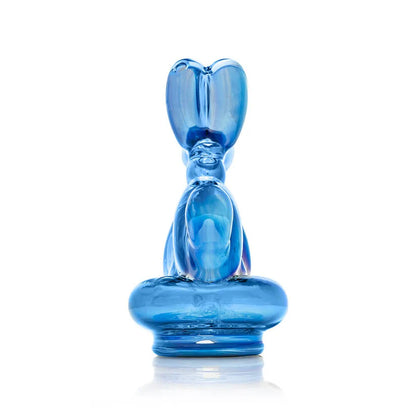 Hemper Balloon Dog Puffco Peak Attachment