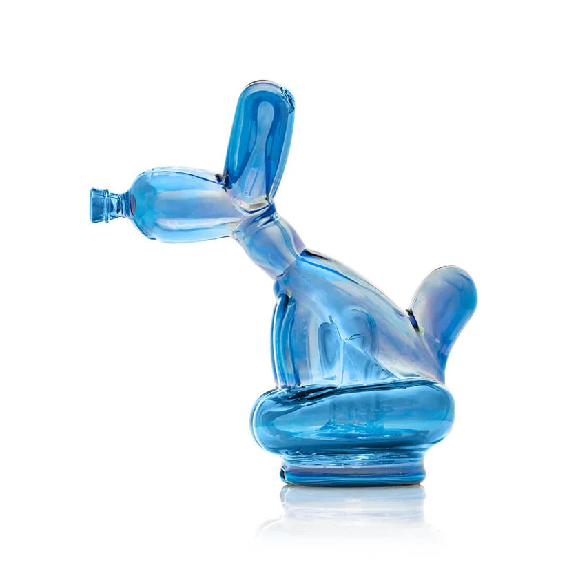Hemper Balloon Dog Puffco Peak Attachment