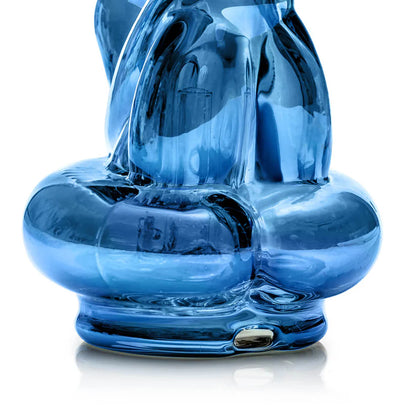 Hemper Balloon Dog Puffco Peak Attachment