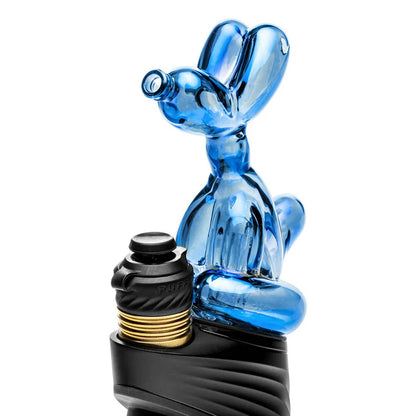 Hemper Balloon Dog Puffco Peak Attachment