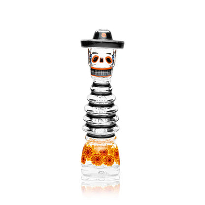 Hemper Dia de los Muertos Peak Attachment