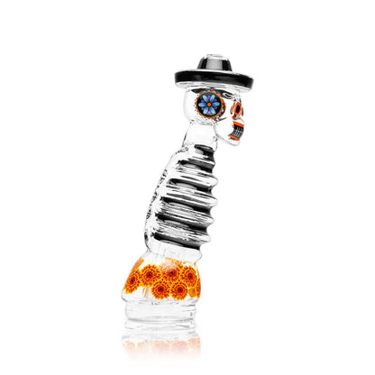 Hemper Dia de los Muertos Peak Attachment