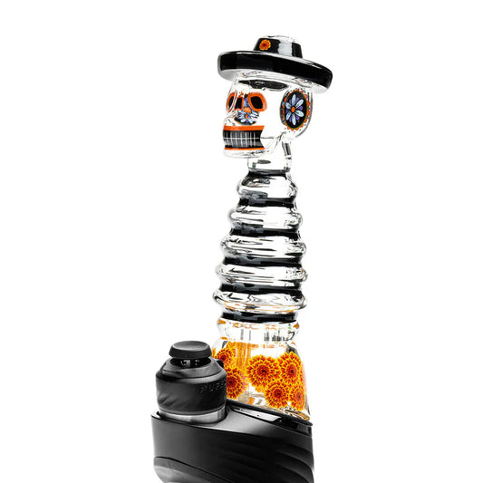 Hemper Dia de los Muertos Peak Attachment