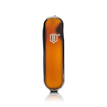 Hemper Happy Camper Army Knife Hand Pipe