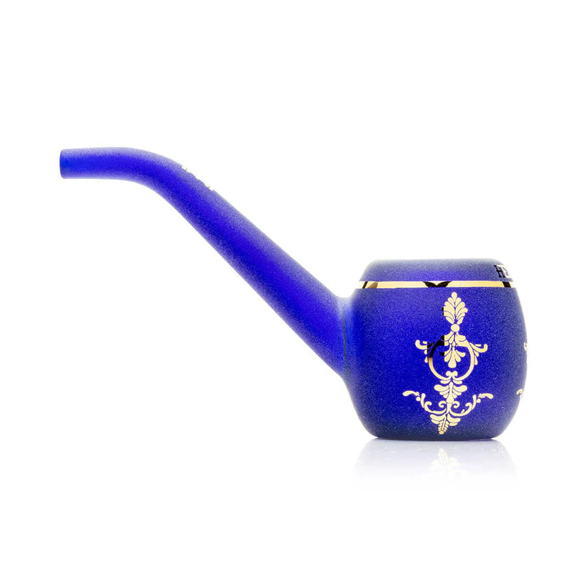 Hemper Jeweled Egg Sherlock Hand Pipe