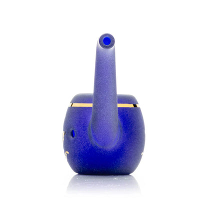 Hemper Jeweled Egg Sherlock Hand Pipe