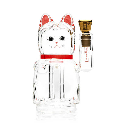Hemper Lucky Money Cat Peak Attachment