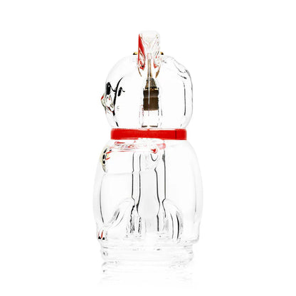 Hemper Lucky Money Cat Peak Attachment
