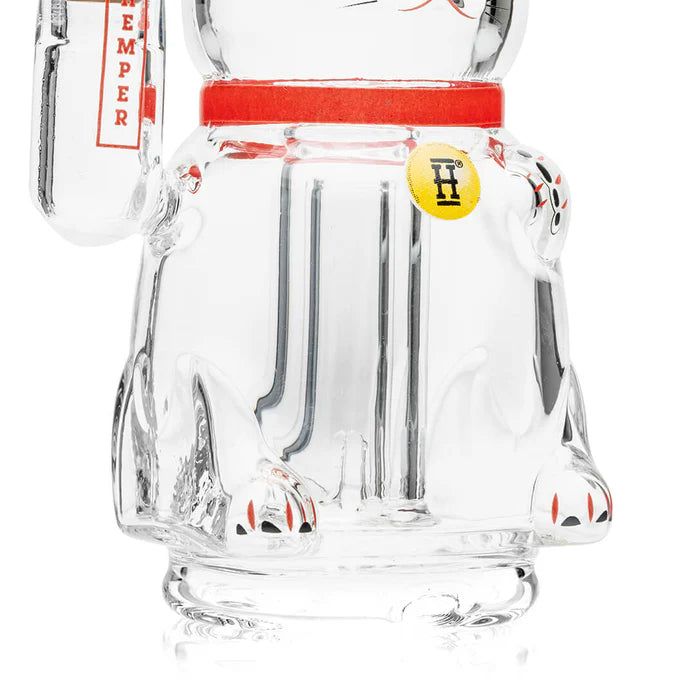 Hemper Lucky Money Cat Peak Attachment