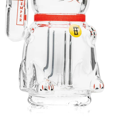 Hemper Lucky Money Cat Peak Attachment