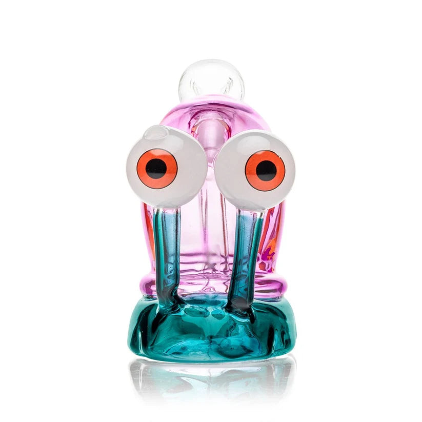 Hemper Snail Bong