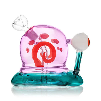 Hemper Snail Bong