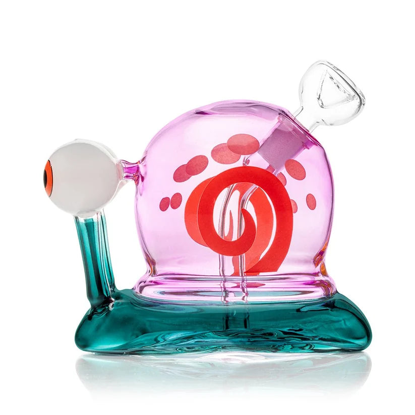 Hemper Snail Bong