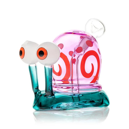 Hemper Snail Bong