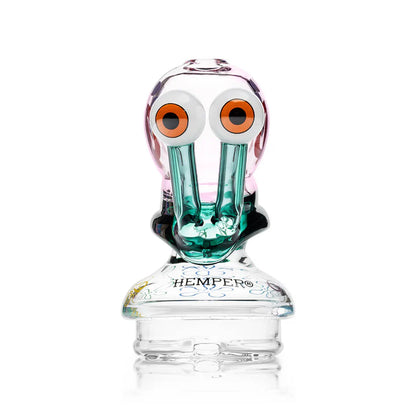 Hemper Snail Puffco Peak Attachment (Dry)