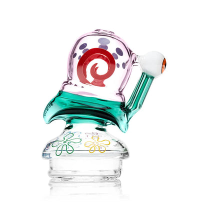 Hemper Snail Puffco Peak Attachment (Dry)