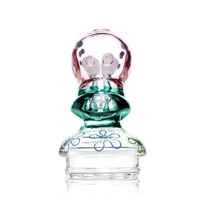 Hemper Snail Puffco Peak Attachment (Dry)