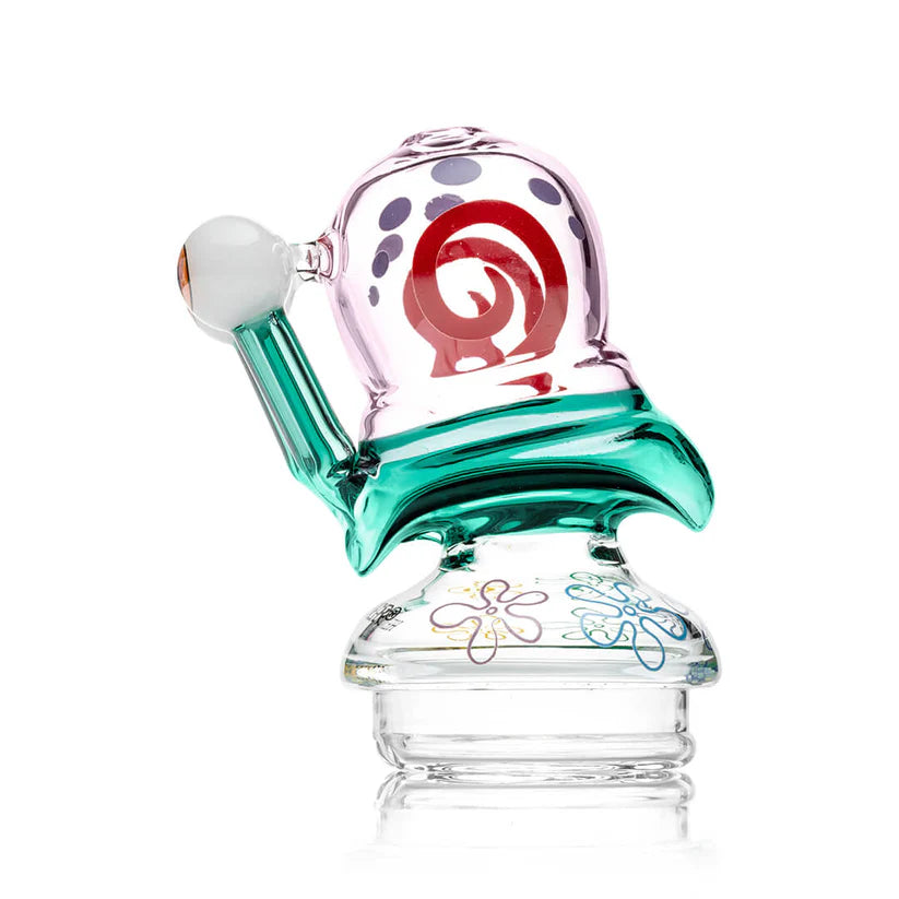 Hemper Snail Puffco Peak Attachment (Dry)
