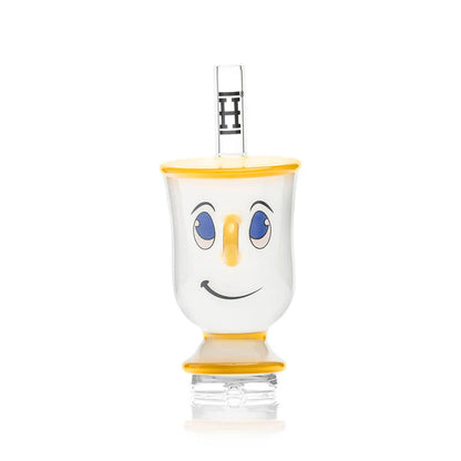 Hemper Tea Cup Puffco Peak Attachment