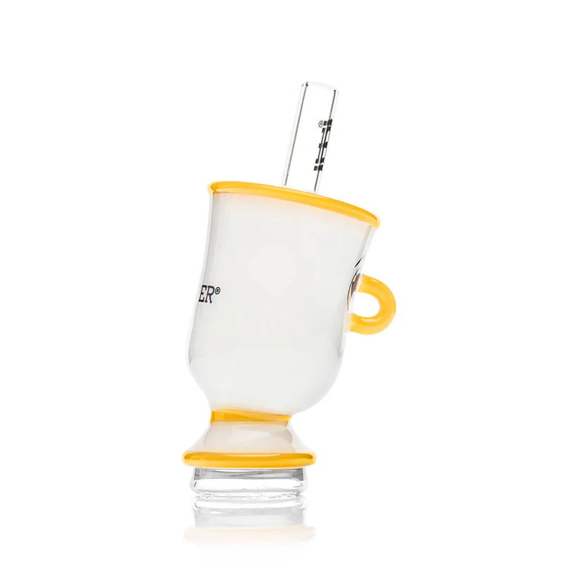 Hemper Tea Cup Puffco Peak Attachment