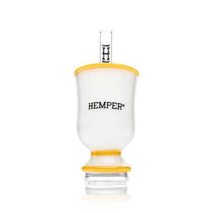 Hemper Tea Cup Puffco Peak Attachment