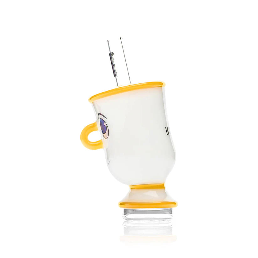 Hemper Tea Cup Puffco Peak Attachment