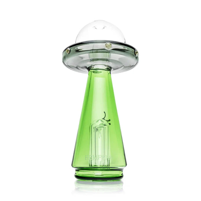 Hemper UFO Vortex Peak Attachment