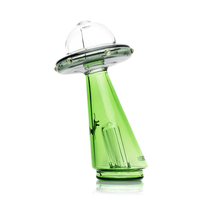 Hemper UFO Vortex Peak Attachment