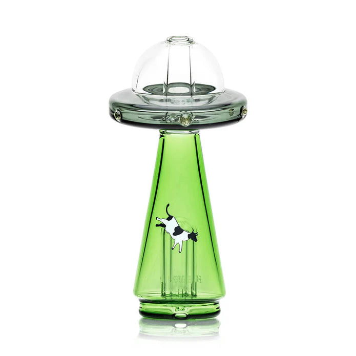 Hemper UFO Vortex Peak Attachment