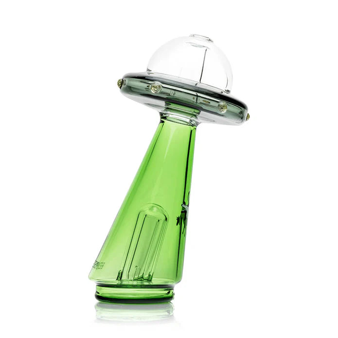 Hemper UFO Vortex Peak Attachment
