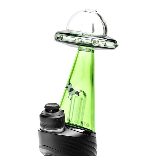 Hemper UFO Vortex Peak Attachment