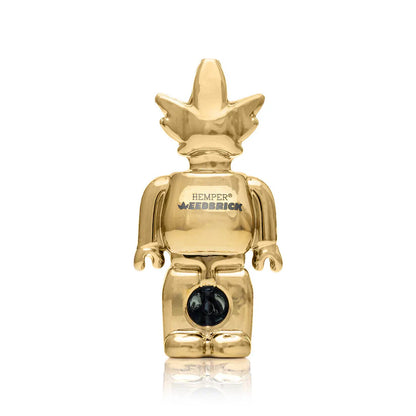 Hemper Weedbrick Hand Pipe