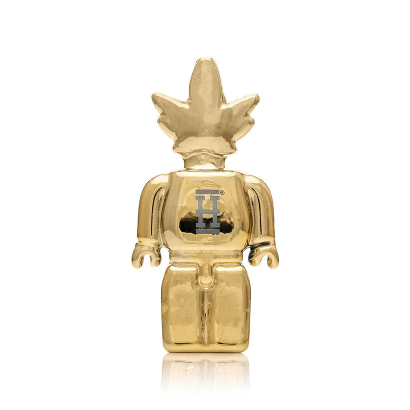 Hemper Weedbrick Hand Pipe