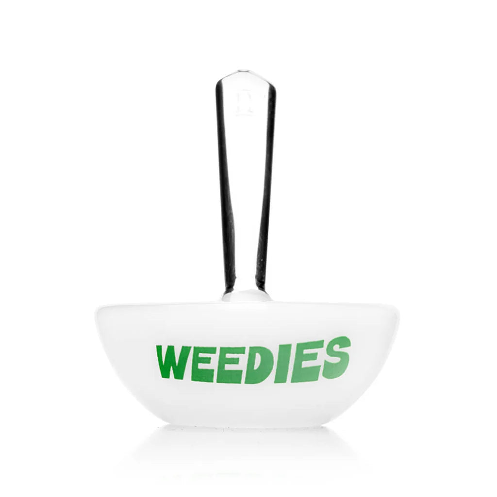 Hemper Weedies Cereal Bowl Hand Pipe