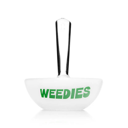 Hemper Weedies Cereal Bowl Hand Pipe