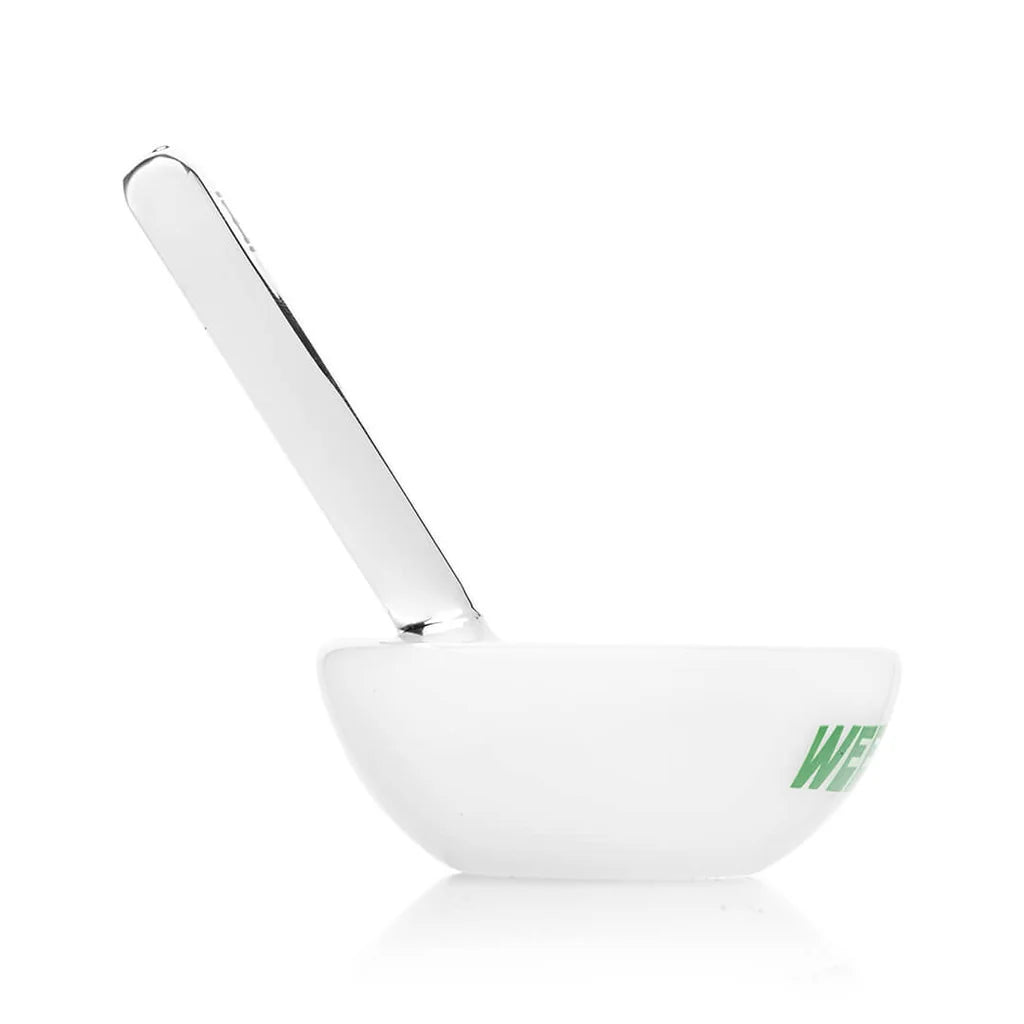 Hemper Weedies Cereal Bowl Hand Pipe