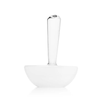 Hemper Weedies Cereal Bowl Hand Pipe