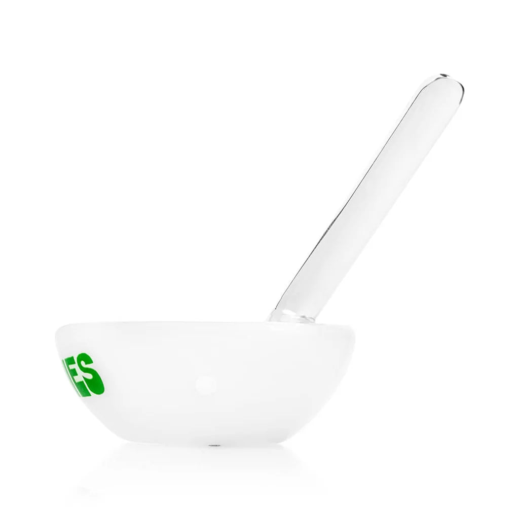 Hemper Weedies Cereal Bowl Hand Pipe