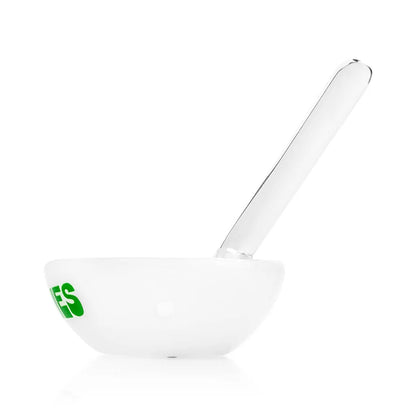 Hemper Weedies Cereal Bowl Hand Pipe
