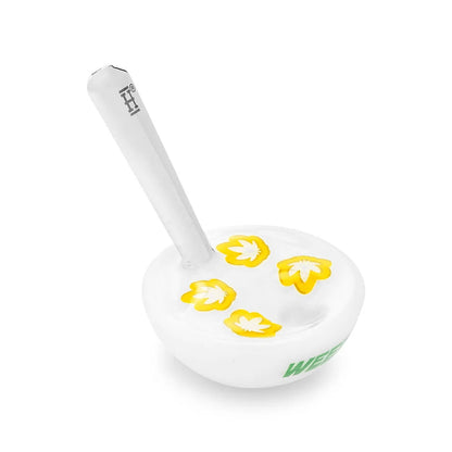 Hemper Weedies Cereal Bowl Hand Pipe