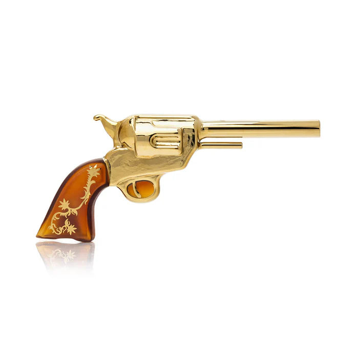Hemper Wild West Peacemaker Hand Pipe