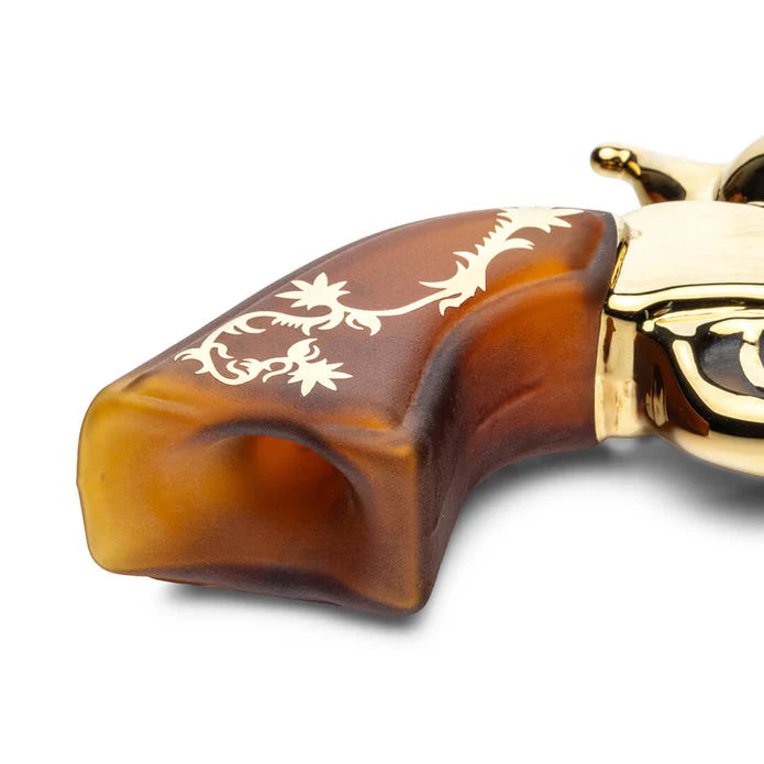 Hemper Wild West Peacemaker Hand Pipe