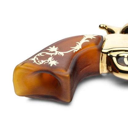 Hemper Wild West Peacemaker Hand Pipe