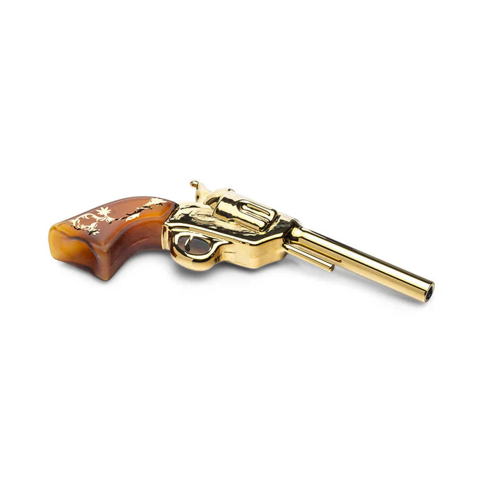 Hemper Wild West Peacemaker Hand Pipe
