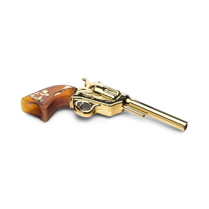 Hemper Wild West Peacemaker Hand Pipe