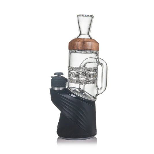 MJ Arsenal Halo Peak Attachment