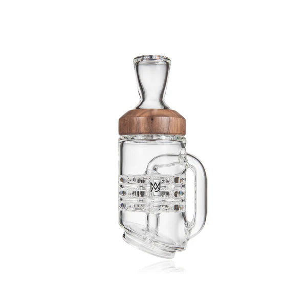 MJ Arsenal Halo Peak Attachment