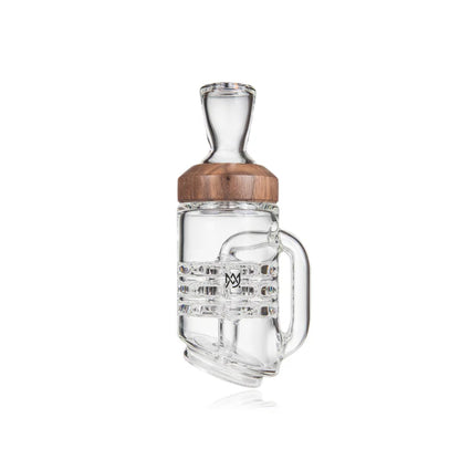 MJ Arsenal Halo Peak Attachment
